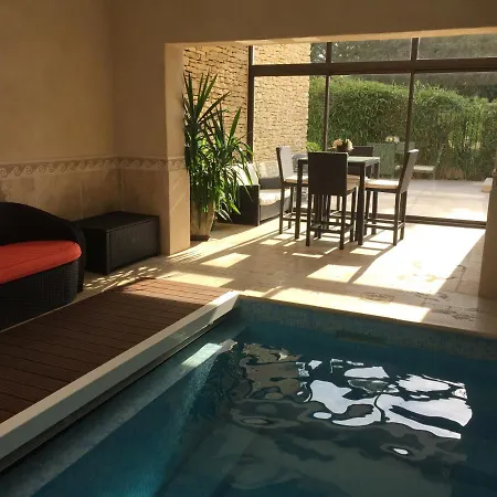 Villa Les Pres De