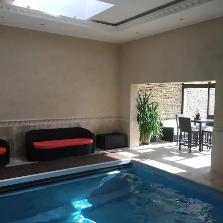 Les Pres De Villa *