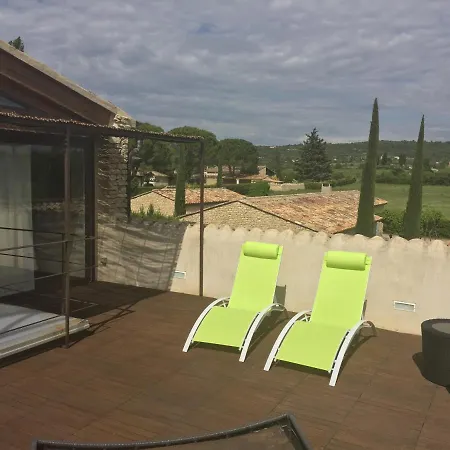 Les Pres De * Gordes