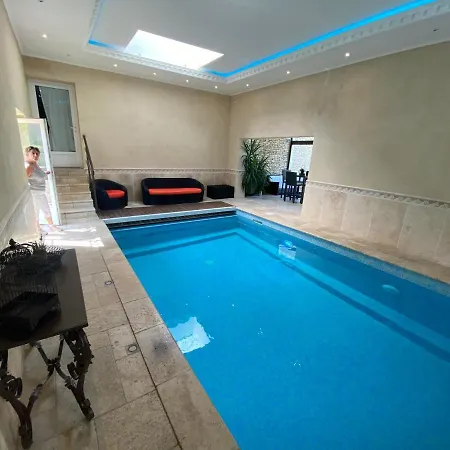 Les Pres De Villa Gordes