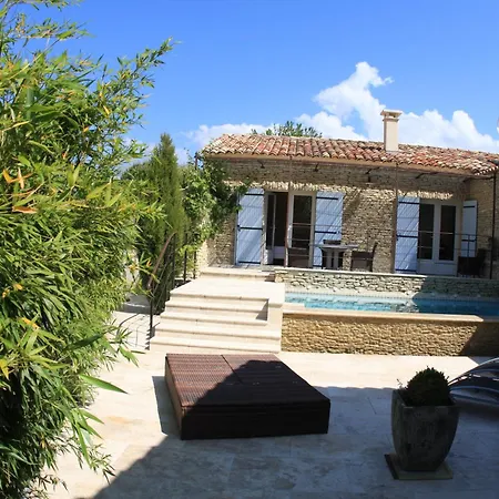 Les Pres De Villa *