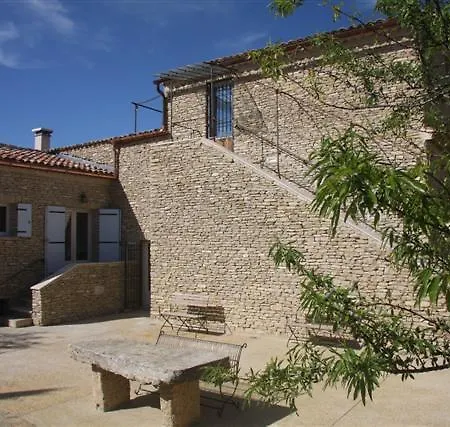 Les Pres De * Gordes