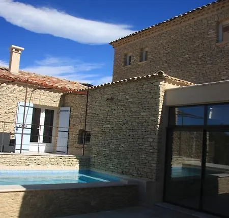 Villa Les Pres De