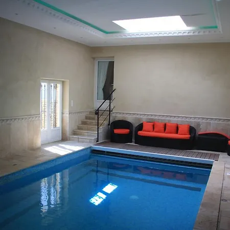 Les Pres De Villa Gordes