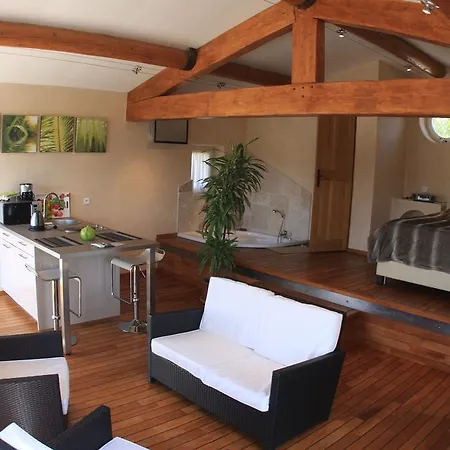 Villa Les Pres De
