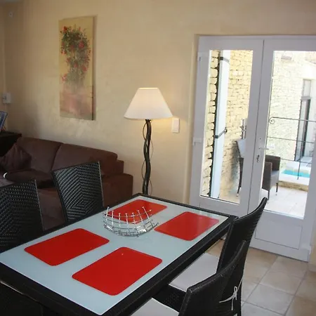 Les Pres De Villa *